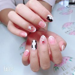 -IDO美甲美睫