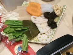 -鱼酷活鱼烤鱼(沈阳大悦城店)