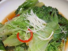 -老板恋上鱼(恒隆广场店)