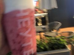 -喜茶(上海五角场万达店)