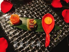 -wann lounge 低温慢煮牛排·清吧