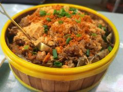 -阿弟特色海鲜餐厅·大排档(平潭店)