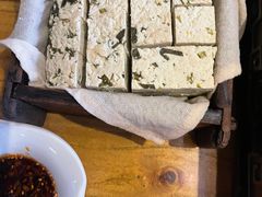 -東舍食唐精品陕菜馆