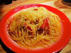 -破三川·新川菜(静安大融城店)