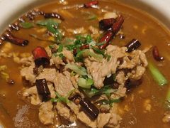 -香满楼(临安路店)