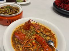 -世贸万锦大酒店·江南春中餐