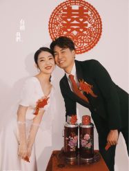 -格调婚纱摄影 (福州总店)