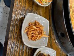 -高基五春川炒鸡排 韩国料理(威海总店)