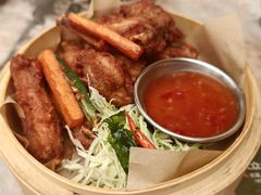 -KingThaia金泰兰(滨江天街店)