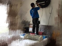 -十分到家家电清洗深圳