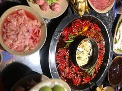 -蜀大侠火锅(寰球文化地标·总府店)