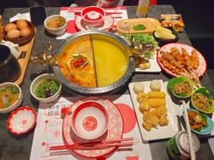 -降霜牛寿喜烧.和牛金赏Plus(501城市广场店)
