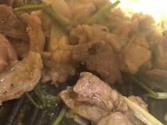 -百味源炭火烤翅 ·夜市大排档(酒仙桥店)