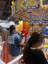 -幻贝家儿童乐园(苏州中心店)