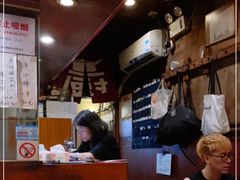 -福烤锦花(长乐路店)