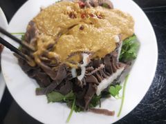 水爆肚-来顺成饭庄