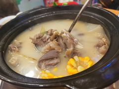 -洪大厨鸡煲(福田店)