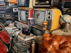 -亮佳鸿华二手市场