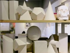 -一品格美术·中考高中成人美术培训