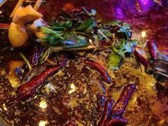 -红牌美蛙鱼头火锅(万辉国际广场店)