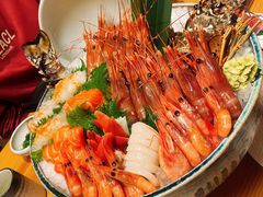 -王鼎精致料理铁板烧(世博源店)