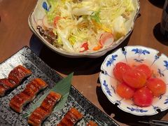 -千代武日本料理(哈西店)