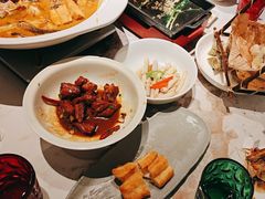 -上荔晶·土菜馆(古田店)