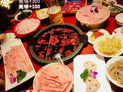 -黄家码头老火锅(解放碑旗舰店)