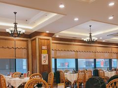 大堂-庐州太太(信地店)