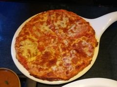 -尼泊尔雪莲餐厅(北京东路店)