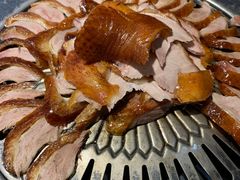 -守柴炉烤鸭(科华中路王府井店)