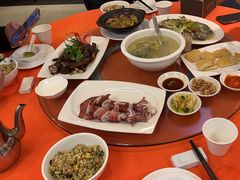 -达濠炒饭·潮汕味道