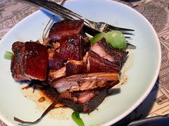 东坡肉-桂满陇天书(南京德基旗舰店)