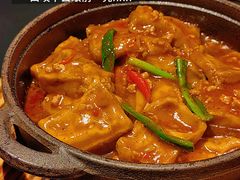 -Ameigo梅果·云贵川bistro(长宁来福士店)