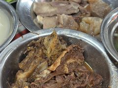 -阿秋牛排(湖心街店)