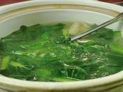 -随意茶庄·地道杭帮农家菜(梅家坞店)