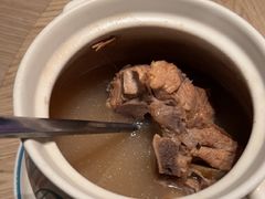 -艳阳天·非遗楚菜(武汉客厅店)