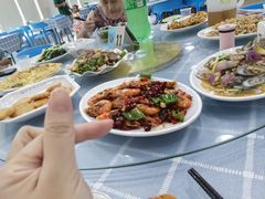 -明记海鲜大排档(巽寮湾店)