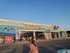 -宁波冰雪大世界(北仑区)