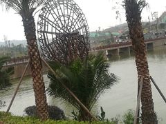 -枫香湖儿童公园