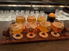 -岔巴精酿啤酒餐吧(南屏街店)