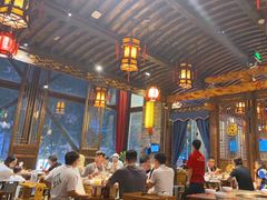 大堂-小龙坎火锅(春熙太古里店)