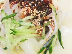 凉皮-陕西名小吃(T3航站楼一店)