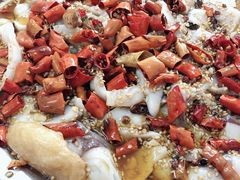 -黑皮酸菜鱼(三山街店)