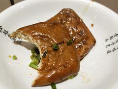 豆干-凤起龙游老面包子(凯德晶品店)