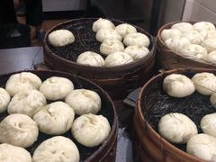 -舒小笼松针小笼包