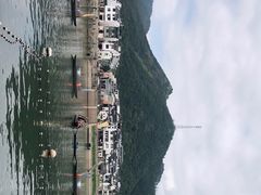 -新安江山水画廊风景区