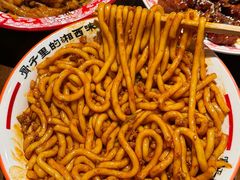 -富正毅三下锅·湘西韵味(天门山索道店)