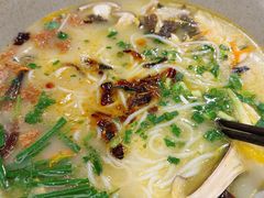 -芸南道·过桥米线(昆明老街旗舰店)