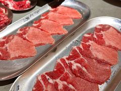 -金龙大四喜牛肉火锅